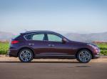 Infiniti QX50 3.7 2013 года